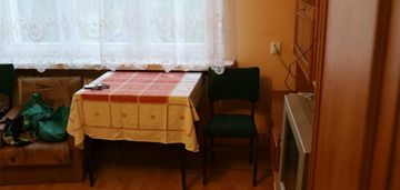 Kawalerka 26,7 m2 ul. dębowa (os. sady)