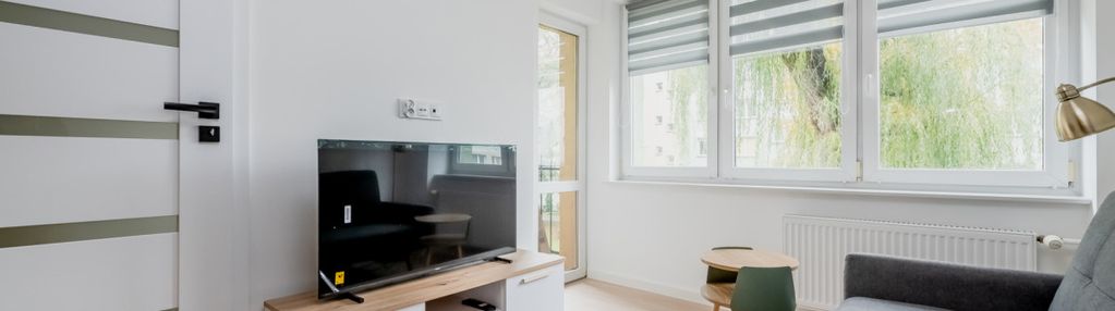 M2 - ul. orzeszkowej - zupełnie nowe! wynajem