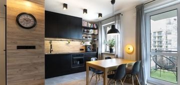 2-pokojowe mieszkanie w ursusie