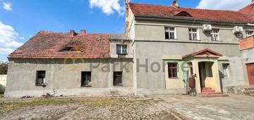 Dom z charakterem, dużą przestrzenią, fotowoltaiką