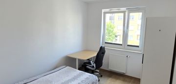Przytulny | jasny | pokój dla studentki | gazowa