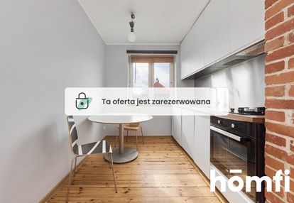 Na sprzedaż 2-pokojowe mieszkanie ul. toruńska