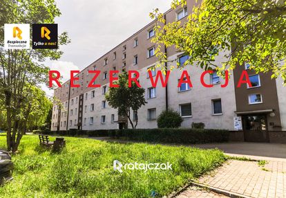 Kawalerka | parter | szkoła | skm