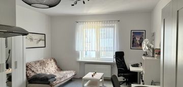 Kawalerka na ochocie