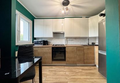 Głogów i 1 piętro | 3 pokoje | 53,01 m² | balkon