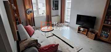 Okolice ul. skarbowców