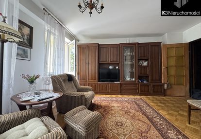 2 pokoje z oddzielną kuchnią nad zalewem