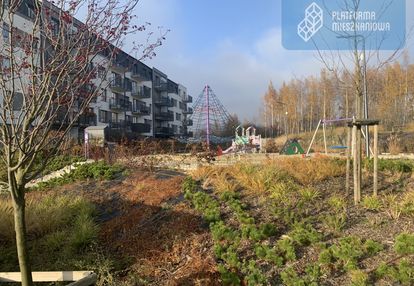 Twoje pierwsze mieszkanie na południu gdańska