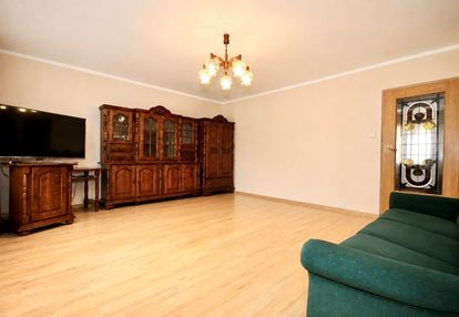 3 pokoje, 2 piętro, rozkładowe, duży balkon