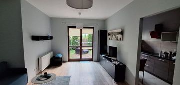 Ogródek 30 m2 | lokalizacja |  oddzielna kuchnia |