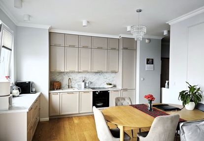 Ursus | 3 pokoje | duży taras| do wprowadzenia