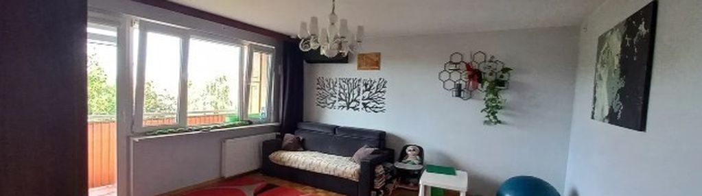 3-pokojowe mieszkanie na bielanach