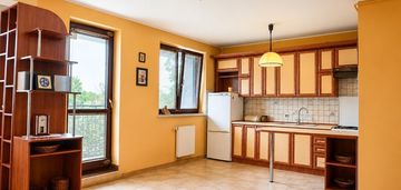 Kawalerka 32,5 m² | balkon | winda | włochy