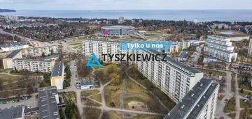 2 pokoje | osobna kuchnia | 42,40 m² | winda