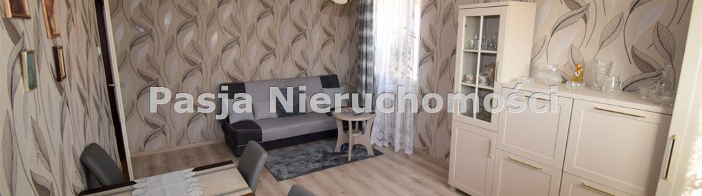 Dwupokojowe na jaśminowej