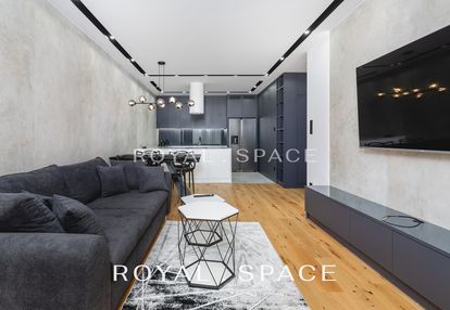 Apartament z balkonem na wiślanych tarasach 2.0