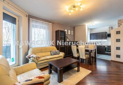 Do wynajęcia mieszkanie 2 pokojwe, oś. zamknięte