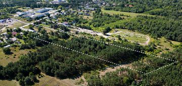 Działki na wincentowie(radom)