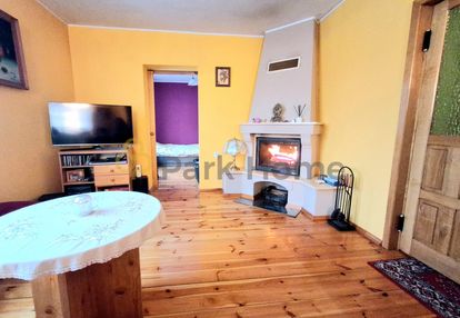 Uroczy dom 134m2 z ogrodem borek wlkp