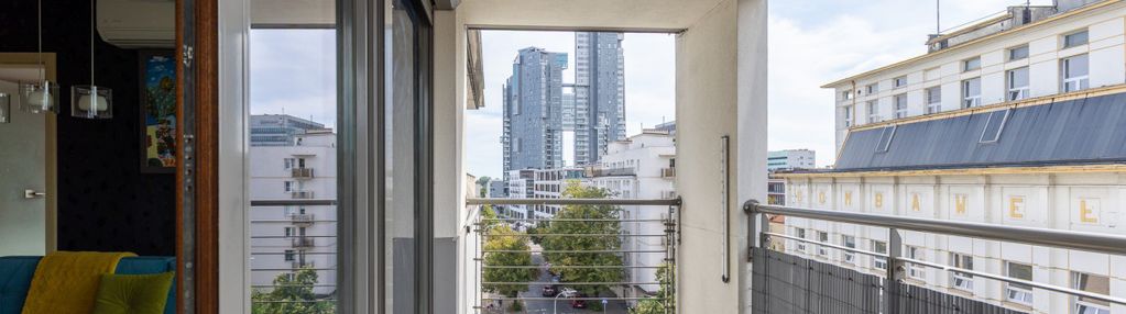 Apartament z w centrum gdyni | transatlantyk
