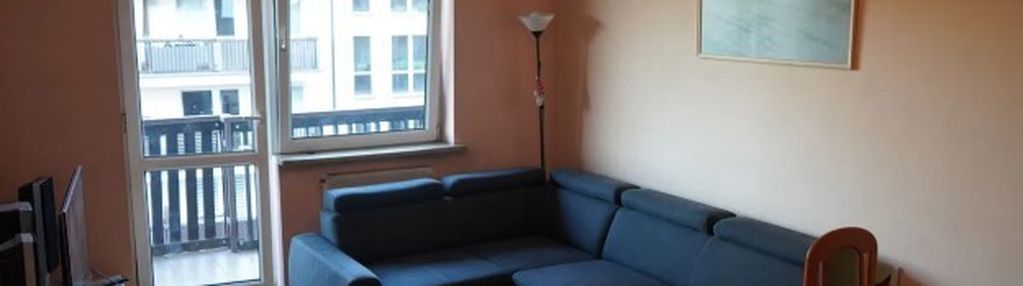2-pokojowe mieszkanie w markach