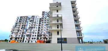 Ostatnie wolne mieszkania ! duży balkon widokowe !