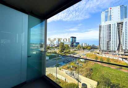 Apartament - twoje miejsce w sercu katowic