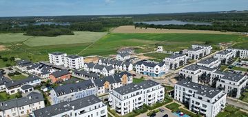 ⭐️ 4 pokoje 3 balkony na południe ⭐️