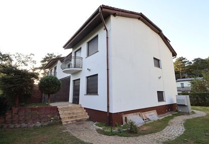 Dom nad jeziorem -gmina sława