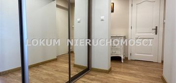 M-3 (50,04m2) z balkonem ul. marusarzówny