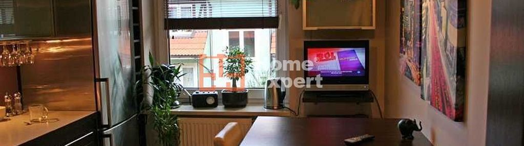 Kawalerka, okolice ul. buraczanej