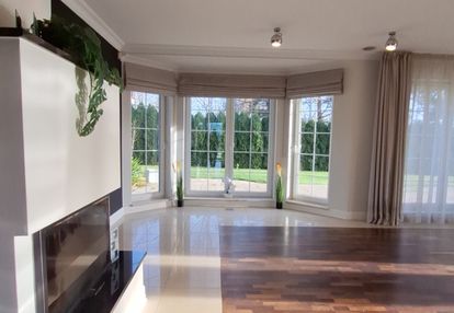 Dom wolnostojący z dużym potencjałem inwestycyjnym