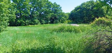 Tylko u nas !!!atrakcyjna działka p/s/u