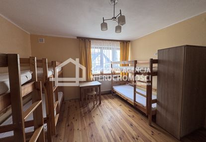 Dom dla pracowników