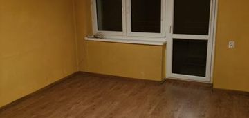 Mieszkanie 2 pokojowe do remontu