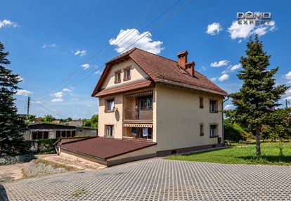 Przestronny dom do wynajęcia - kruszyn!