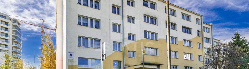 Mieszkanie do remontu  | gdańsk morena