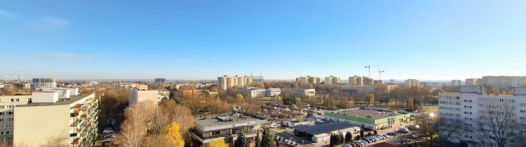 Komfortowe mieszkanie na czechowie