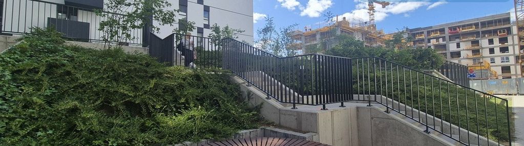Narożne, 2 łazienki❗️ park sołacki❗️jez. rusałka❗️