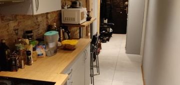 Przytulny pokój w tuż przy rynku jeżyckim