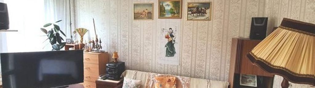 2-pokojowe mieszkanie na bemowie