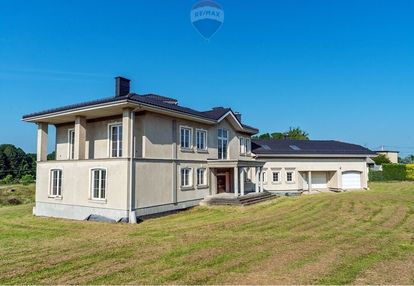 Rezydencja z klasą i widokiem na góry