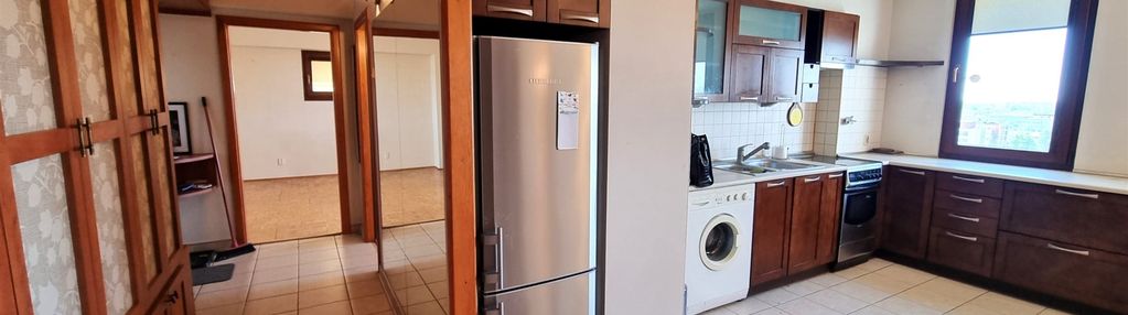 Okazja- 450 tys. 3 pokoje, parking dla lokatorów