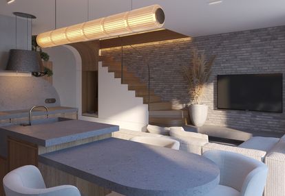Płaszów, dwupoziomowe, 60 m2, 3 pokoje, balkon!