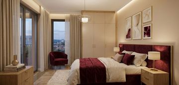Gotowe do odbioru! | nowe mieszkanie z balkonem |