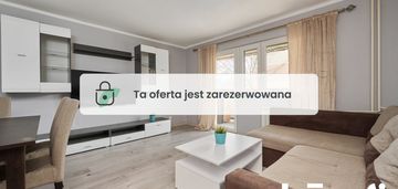 3-pokojowe mieszkanie na sprzedaż w rawiczu