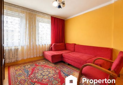Mieszkanie w centrum/ 4 pokoje/ ii piętro