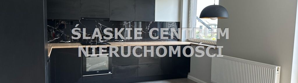 Dwupoziomowy apartamant siemianowice śl. poranna