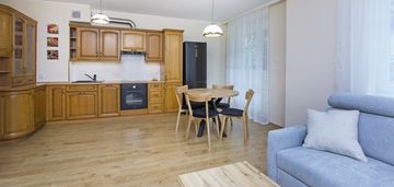Mieszkanie - sopot centrum - villa valor