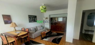 Przestronne 2 pokoje blisko metra